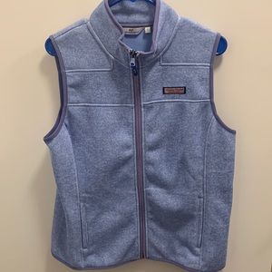 Vineyard Vines Vest